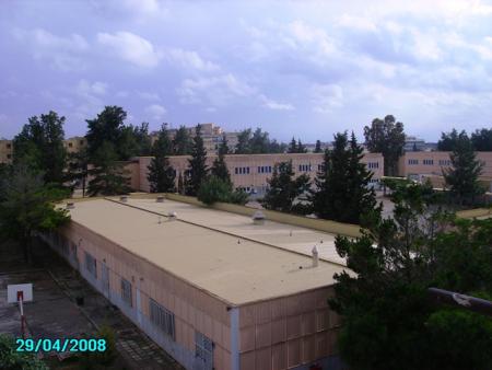 Techicum de Reghaia 