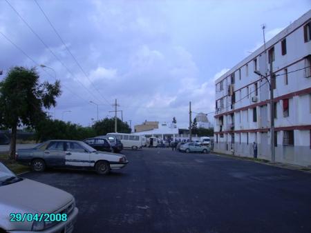 Cité des iris Bt 12 Reghaia- Alger